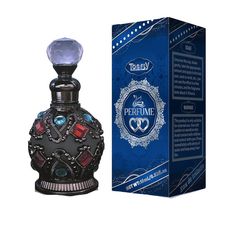 Enchanted Arabian Dreams Essential Oil Perfume