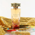 Radiant Charm 100ml Eau De Parfum for Women- Yellow