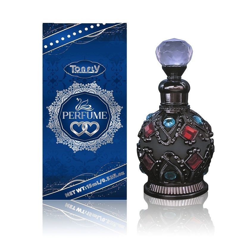 Enchanted Arabian Dreams Essential Oil Perfume