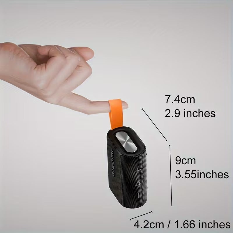 Sound Pocket 5W Wireless Portable Speaker